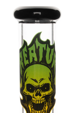 GEAR Premium 10” Bonehead Beaker by Gear Premium