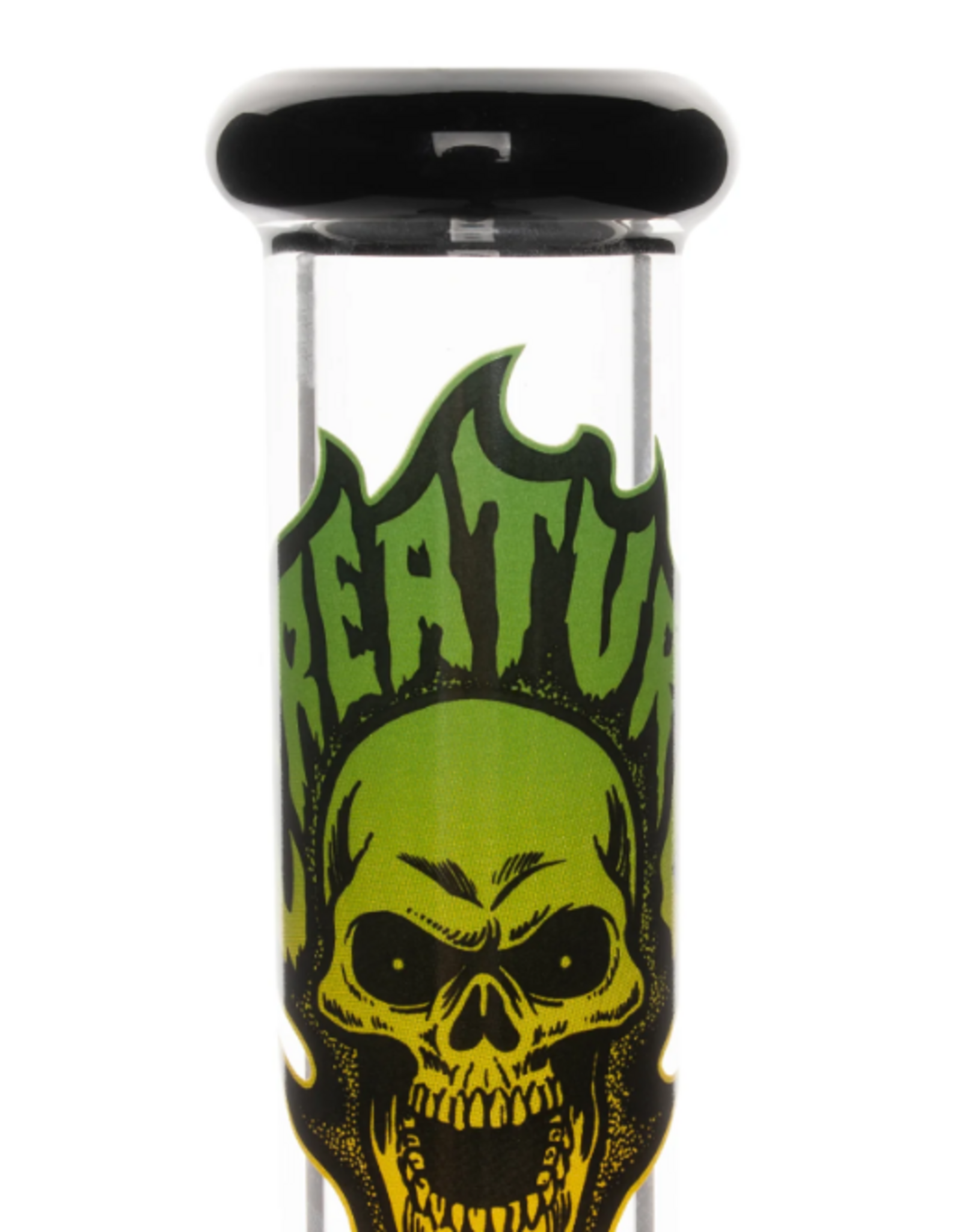 GEAR Premium 10” Bonehead Beaker by Gear Premium
