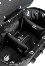 Skunk Bags Sidekick Black - Small