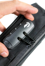 Skunk Bags Sidekick Black - Small