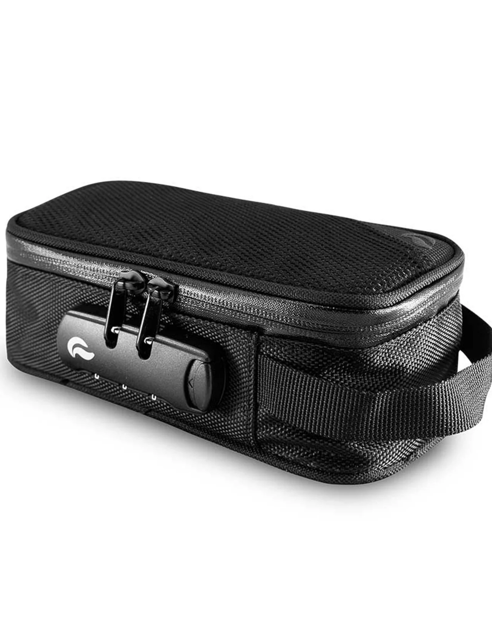 Skunk Bags Sidekick Black - Small