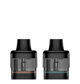 Uwell Typhos Replacement Pod (2 Pack)