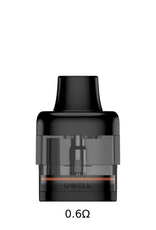 Uwell Typhos Replacement Pod (2 Pack)