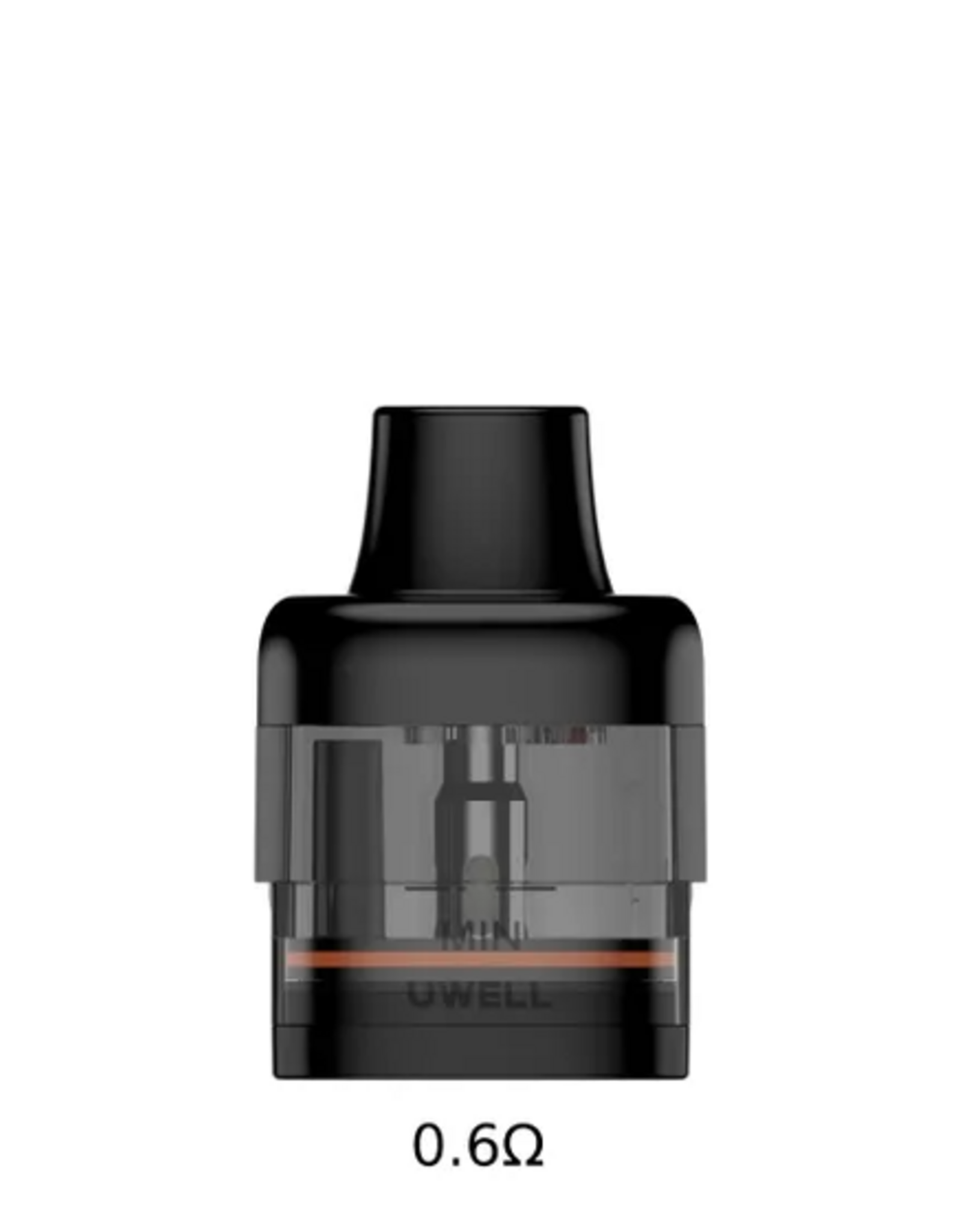 Uwell Typhos Replacement Pod (2 Pack)