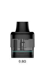 Uwell Typhos Replacement Pod (2 Pack)
