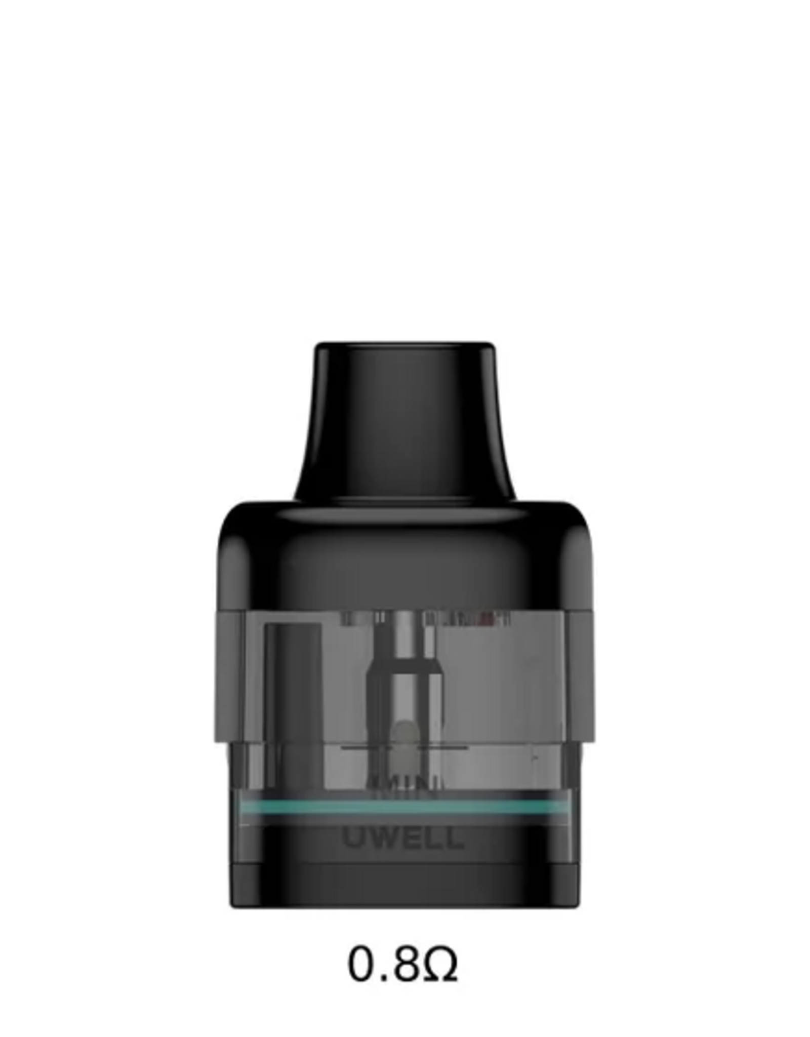 Uwell Typhos Replacement Pod (2 Pack)