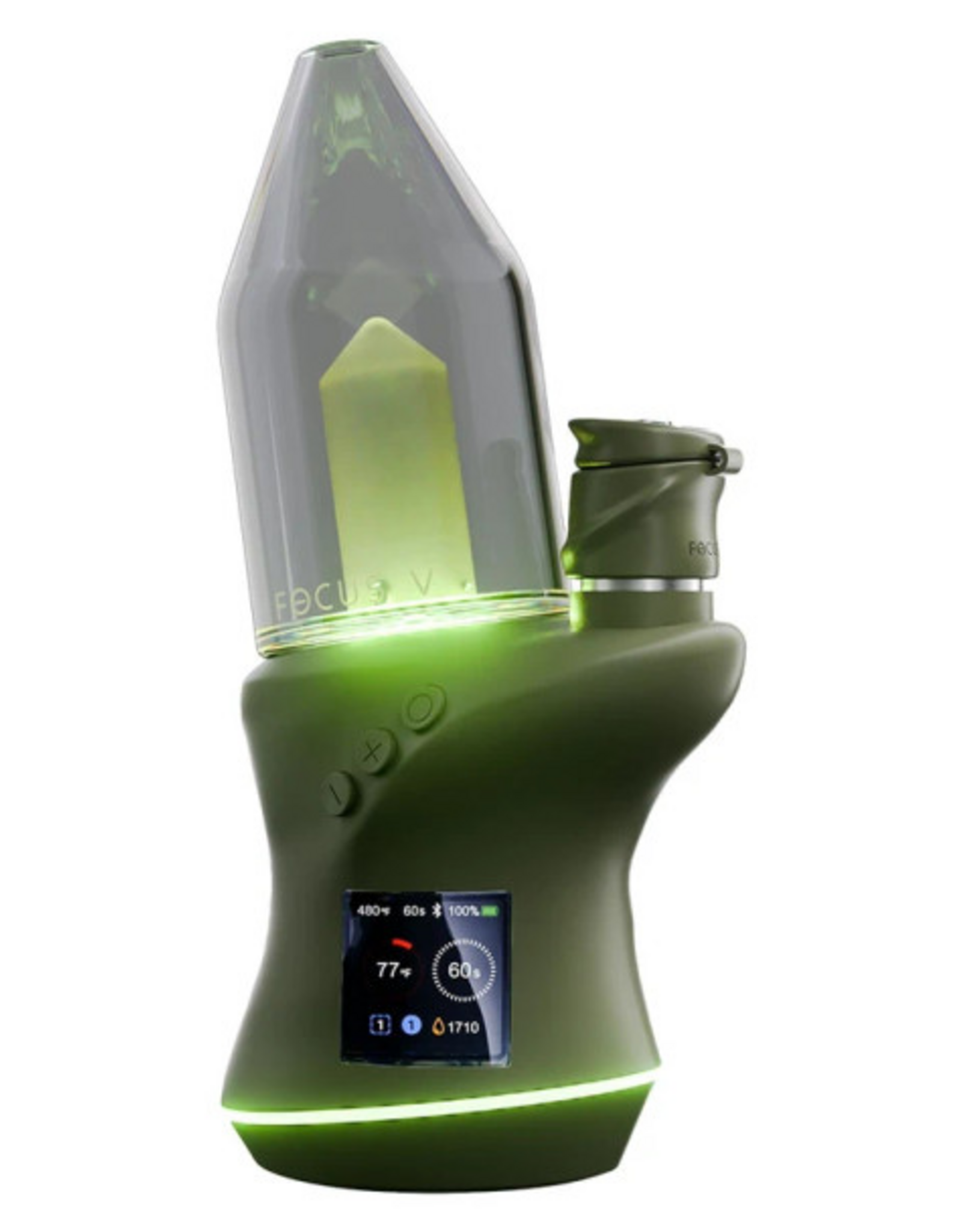 Focus V CARTA 2 Dab Rig