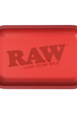 RAW RAW Red Matte Murder’d Tray - Small