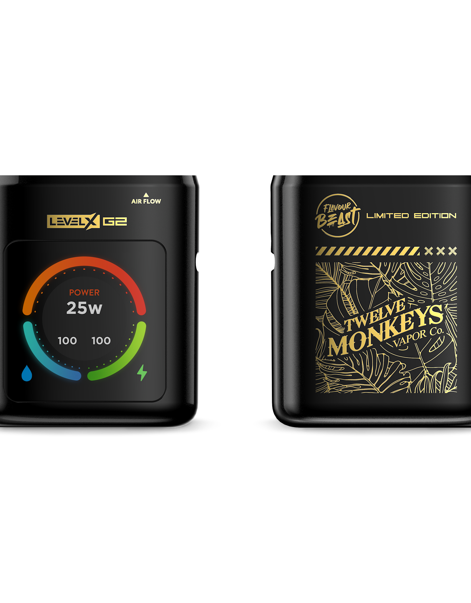 Level X Boost G2 Pro 1000 Battery