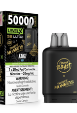 Flavour Beast x Twelve Monkeys Level X G2 Ultra Pod