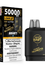 Flavour Beast x Twelve Monkeys Level X G2 Ultra Pod