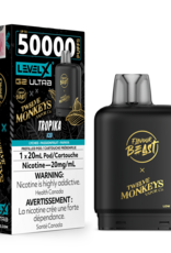 Flavour Beast x Twelve Monkeys Level X G2 Ultra Pod