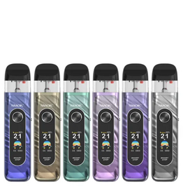 Smok Smok Novo 6 Pod Kit 3mL [CRC Version]