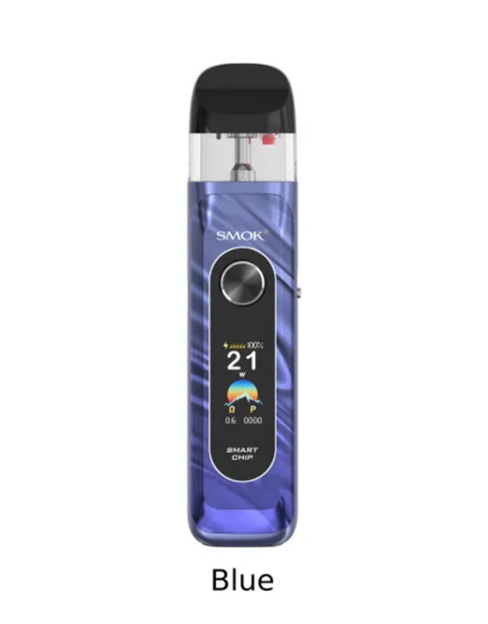 Smok Smok Novo 6 Pod Kit 3mL [CRC Version]