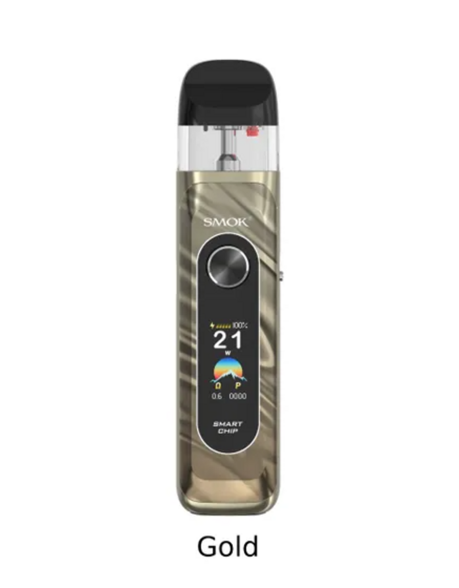 Smok Smok Novo 6 Pod Kit 3mL [CRC Version]