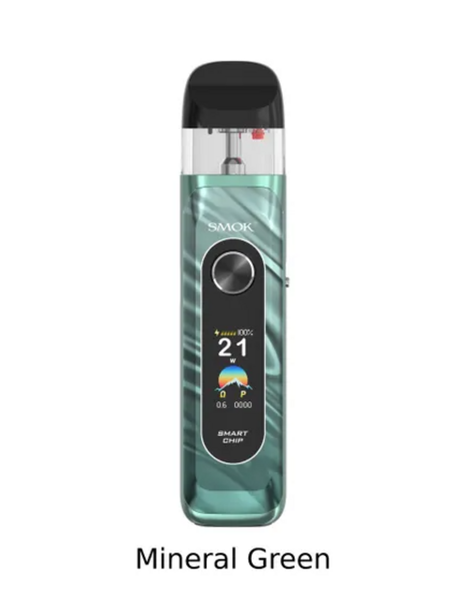 Smok Smok Novo 6 Pod Kit 3mL [CRC Version]