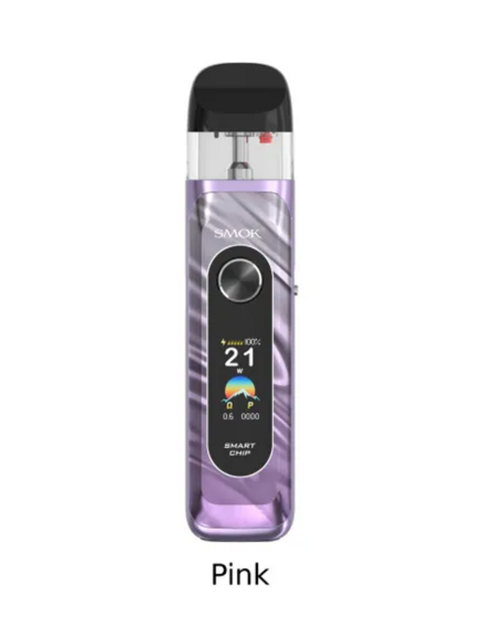 Smok Smok Novo 6 Pod Kit 3mL [CRC Version]