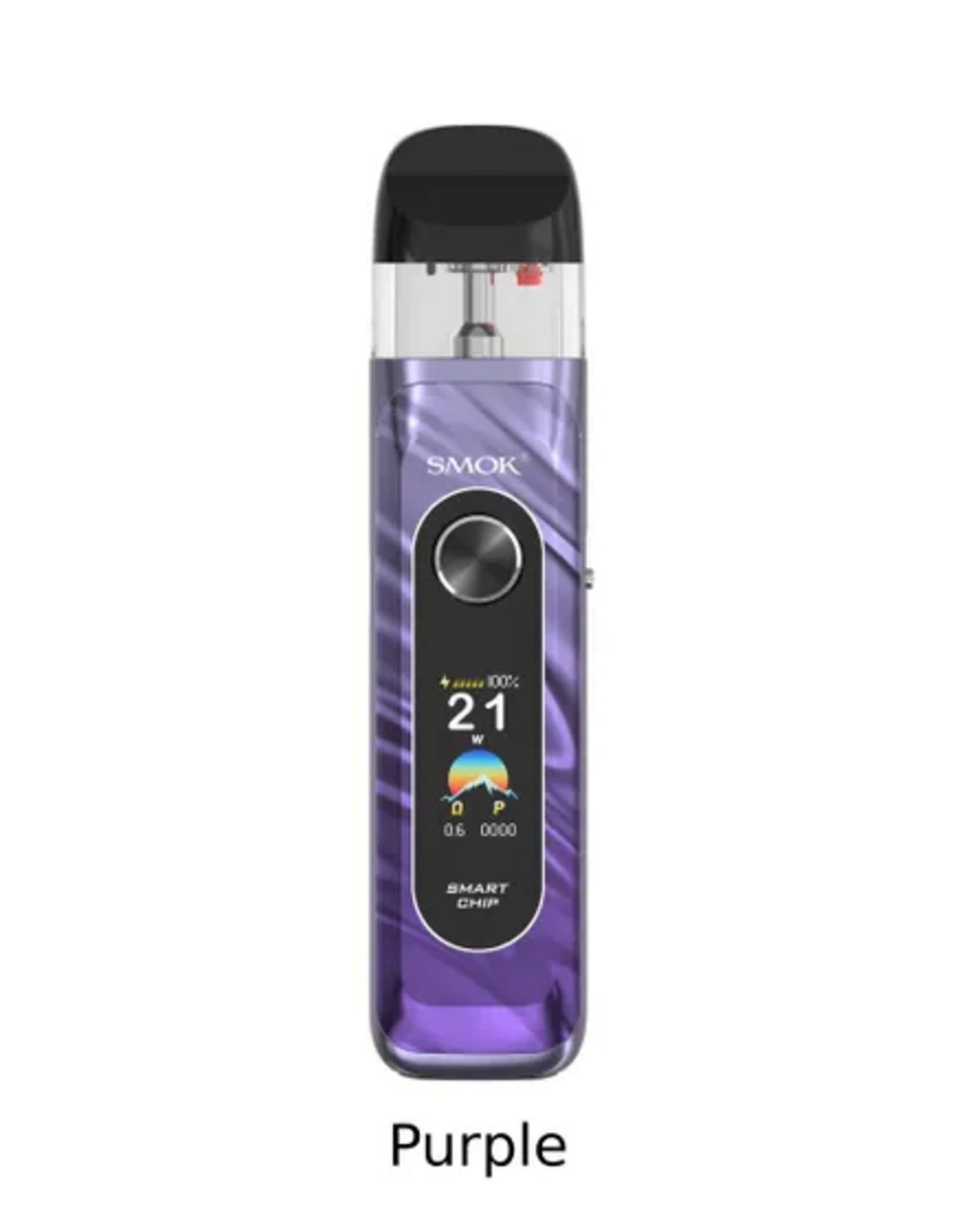 Smok Smok Novo 6 Pod Kit 3mL [CRC Version]