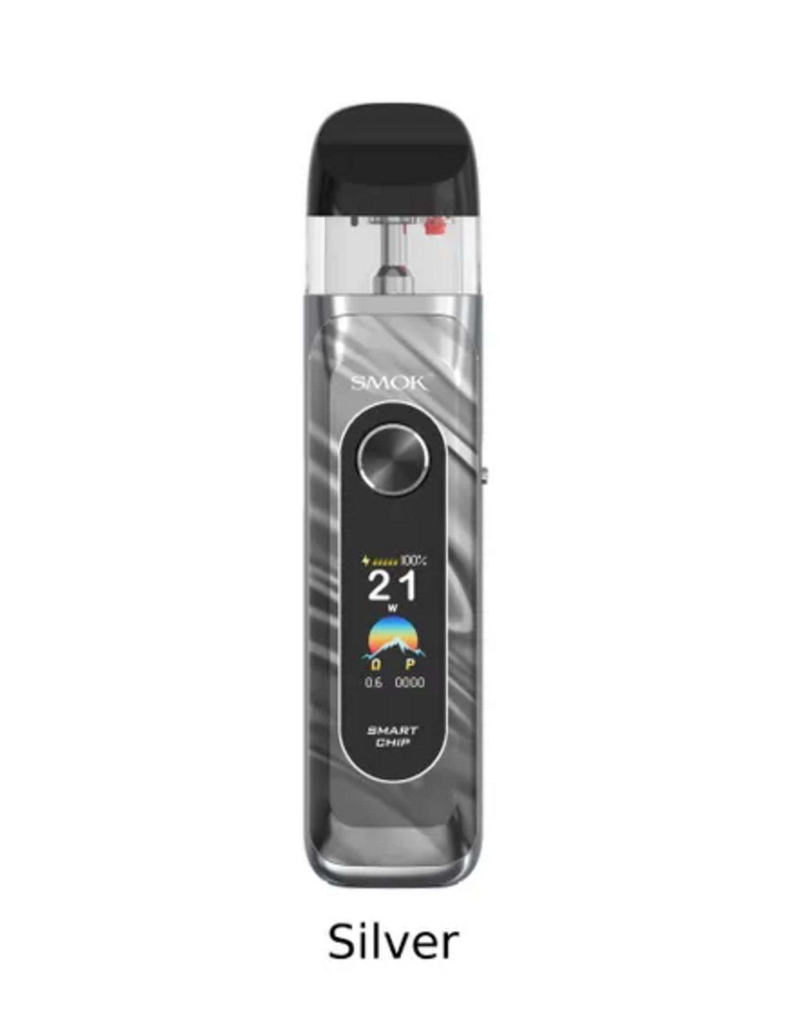 Smok Smok Novo 6 Pod Kit 3mL [CRC Version]