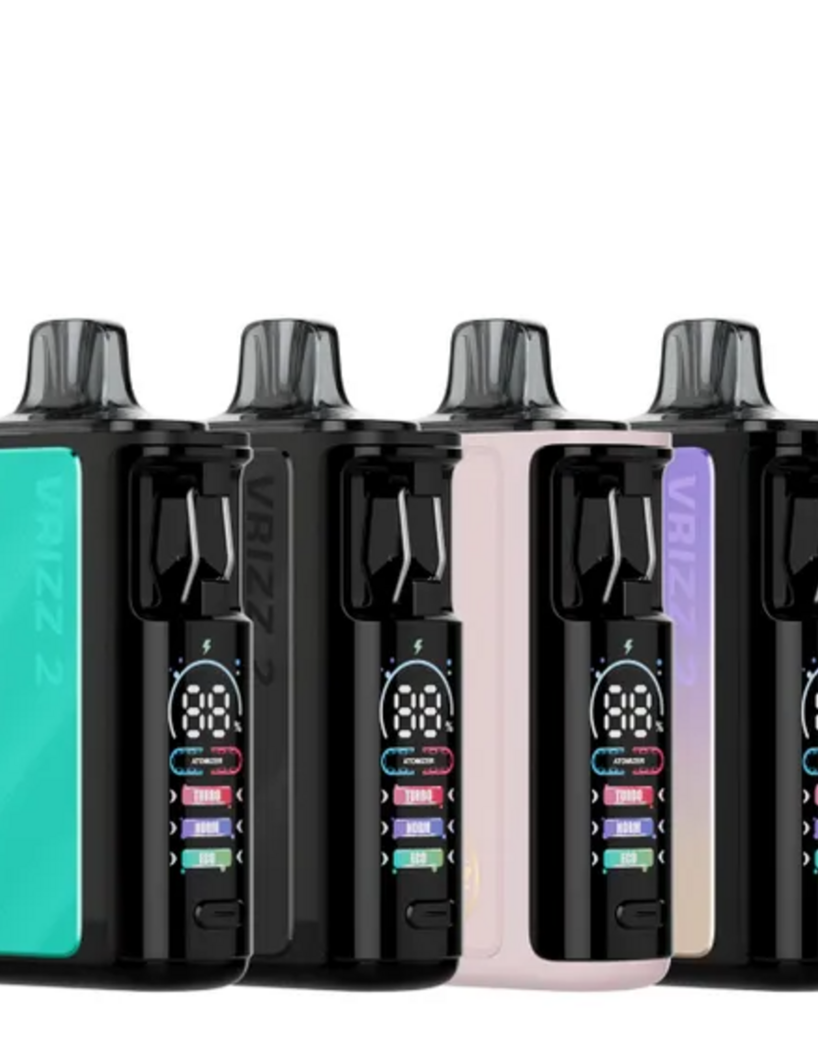 Voopoo VRIZZ 2 Pod Kit 15mL [CRC Version]