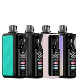 Voopoo VRIZZ 2 Pod Kit 15mL [CRC Version]