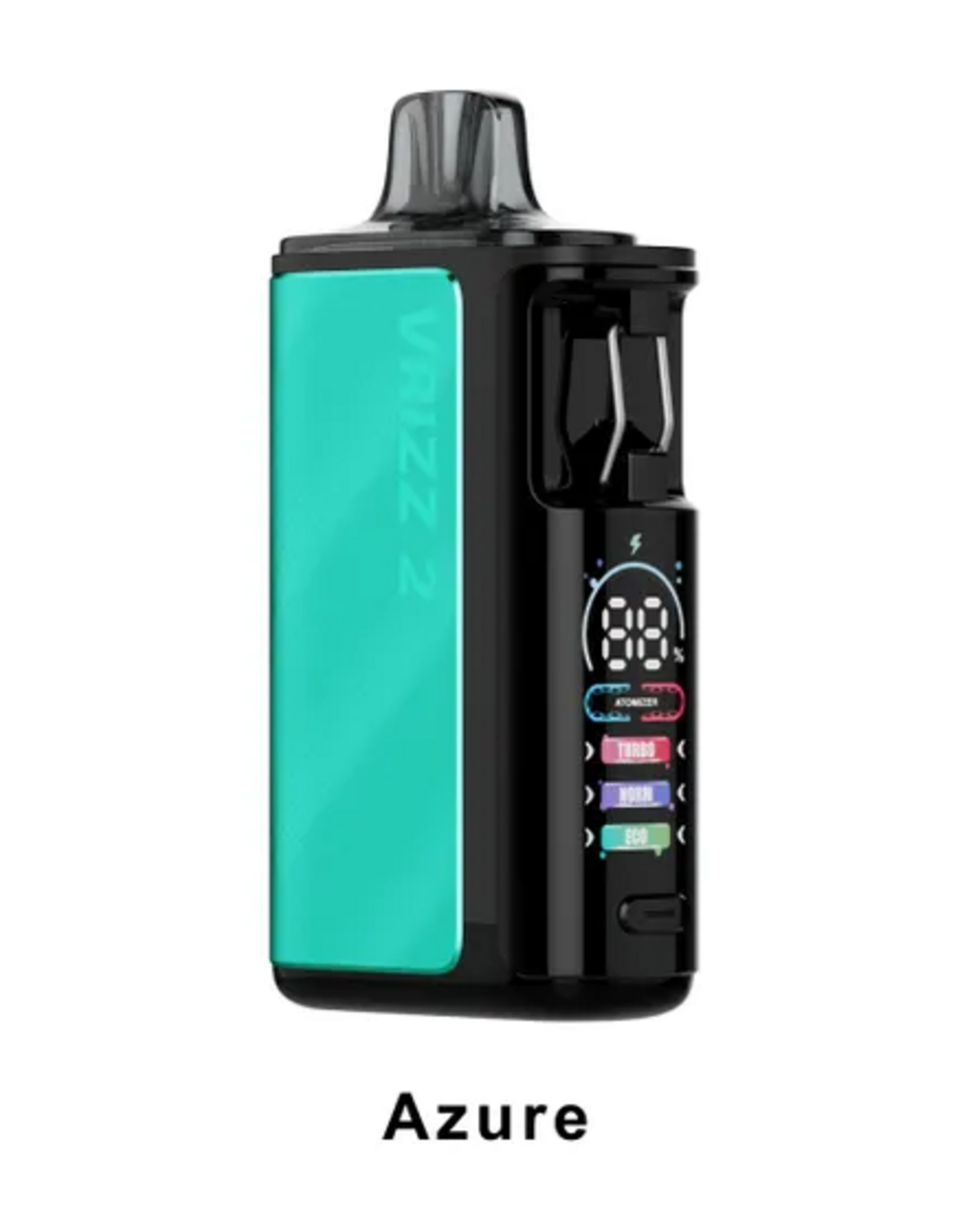 Voopoo VRIZZ 2 Pod Kit 15mL [CRC Version]