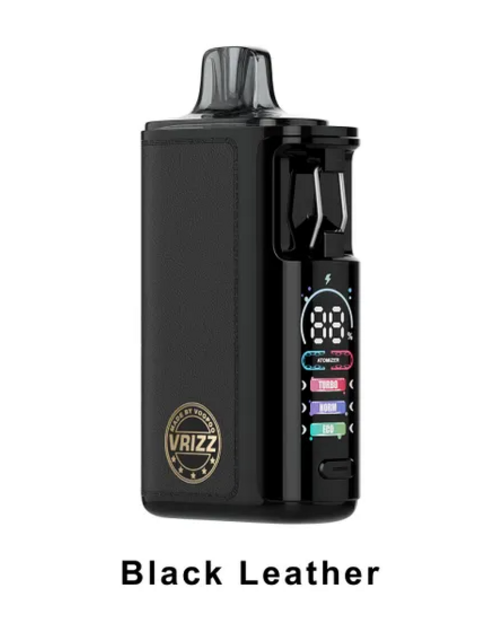 Voopoo VRIZZ 2 Pod Kit 15mL [CRC Version]