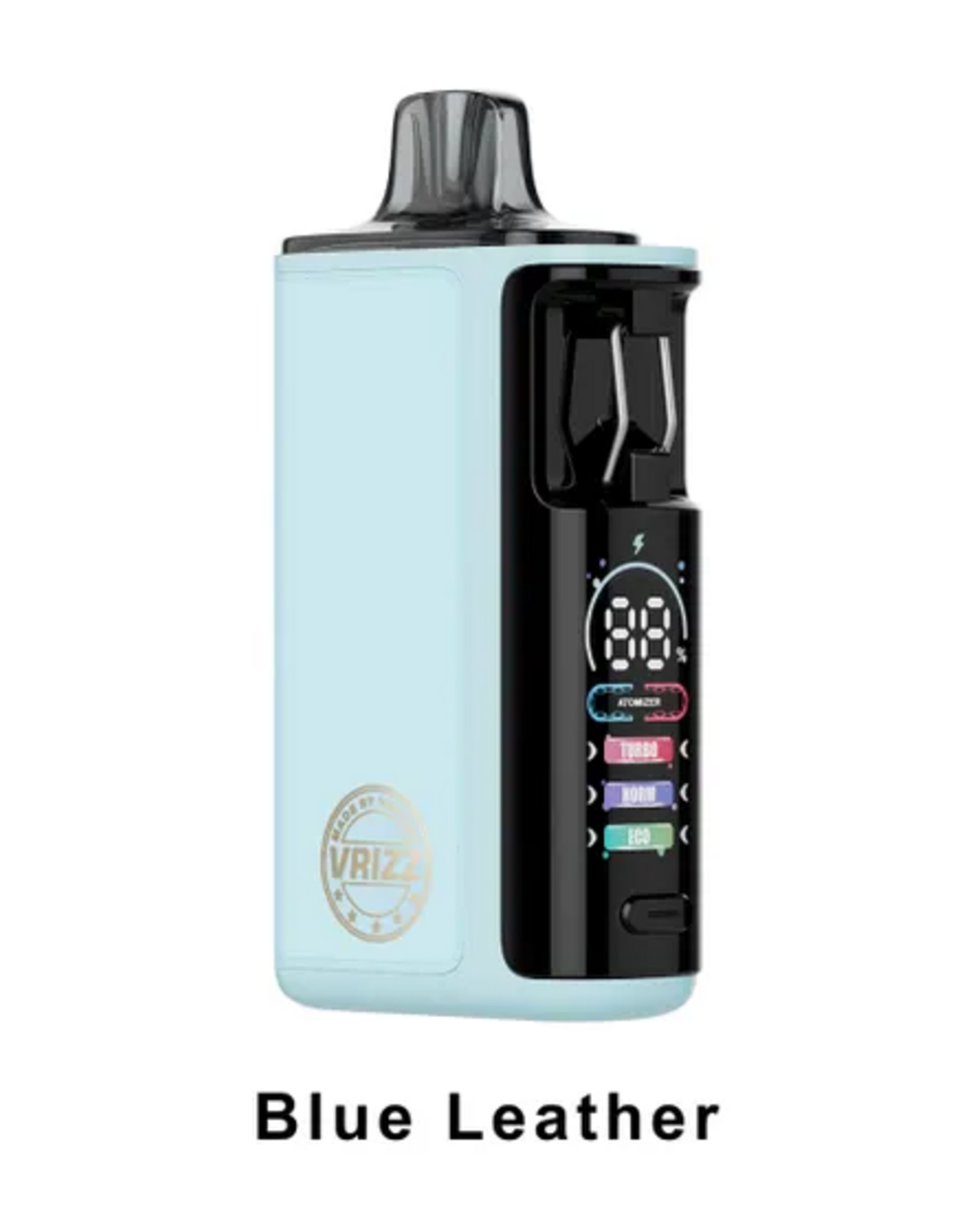 Voopoo VRIZZ 2 Pod Kit 15mL [CRC Version]