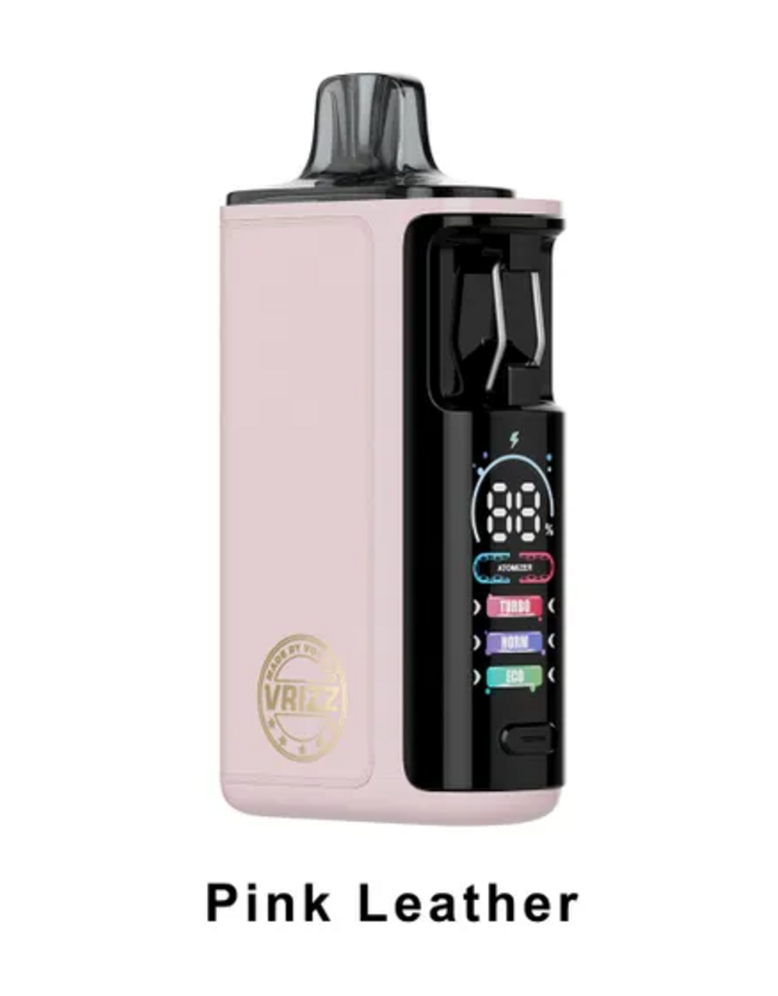 Voopoo VRIZZ 2 Pod Kit 15mL [CRC Version]