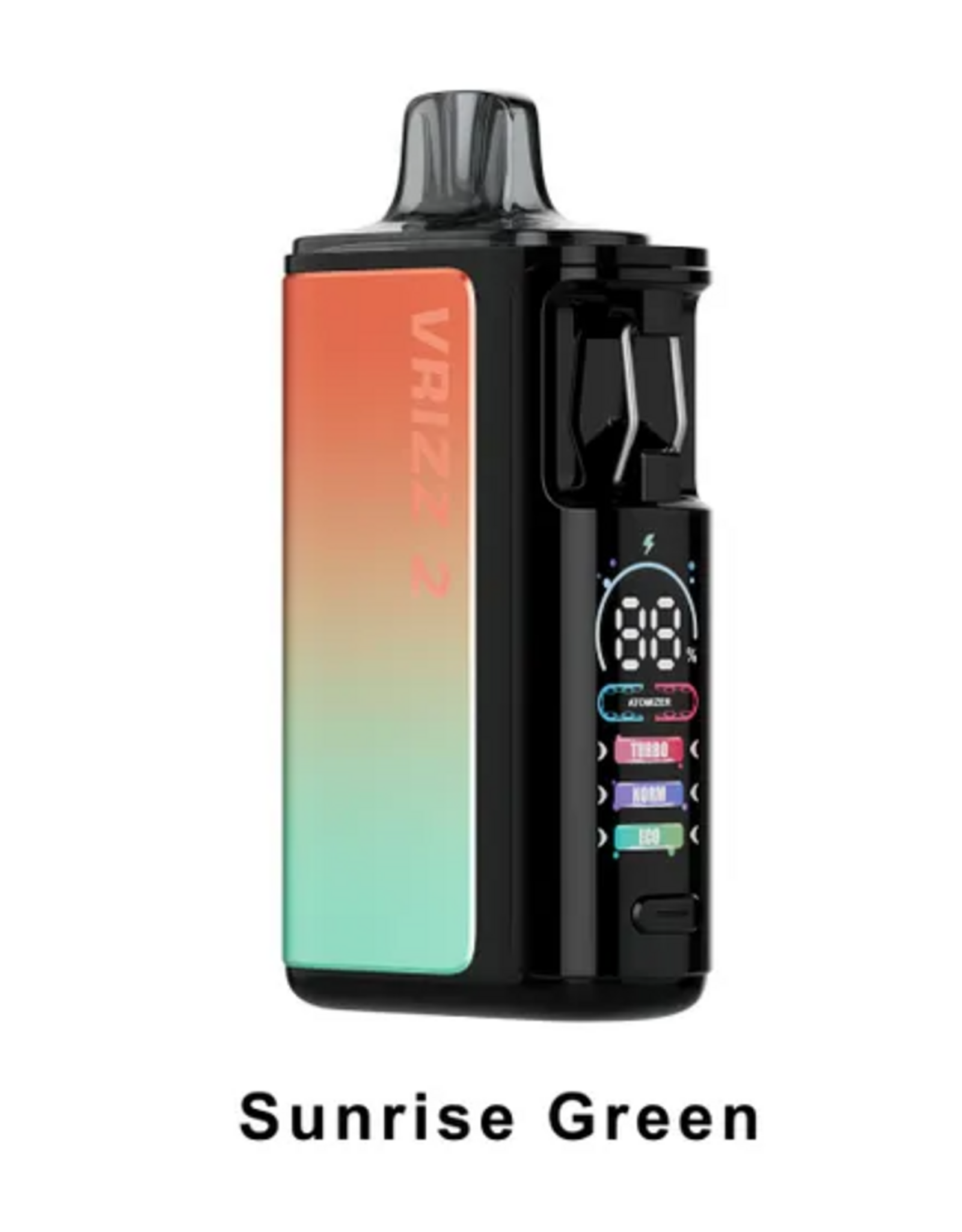 Voopoo VRIZZ 2 Pod Kit 15mL [CRC Version]