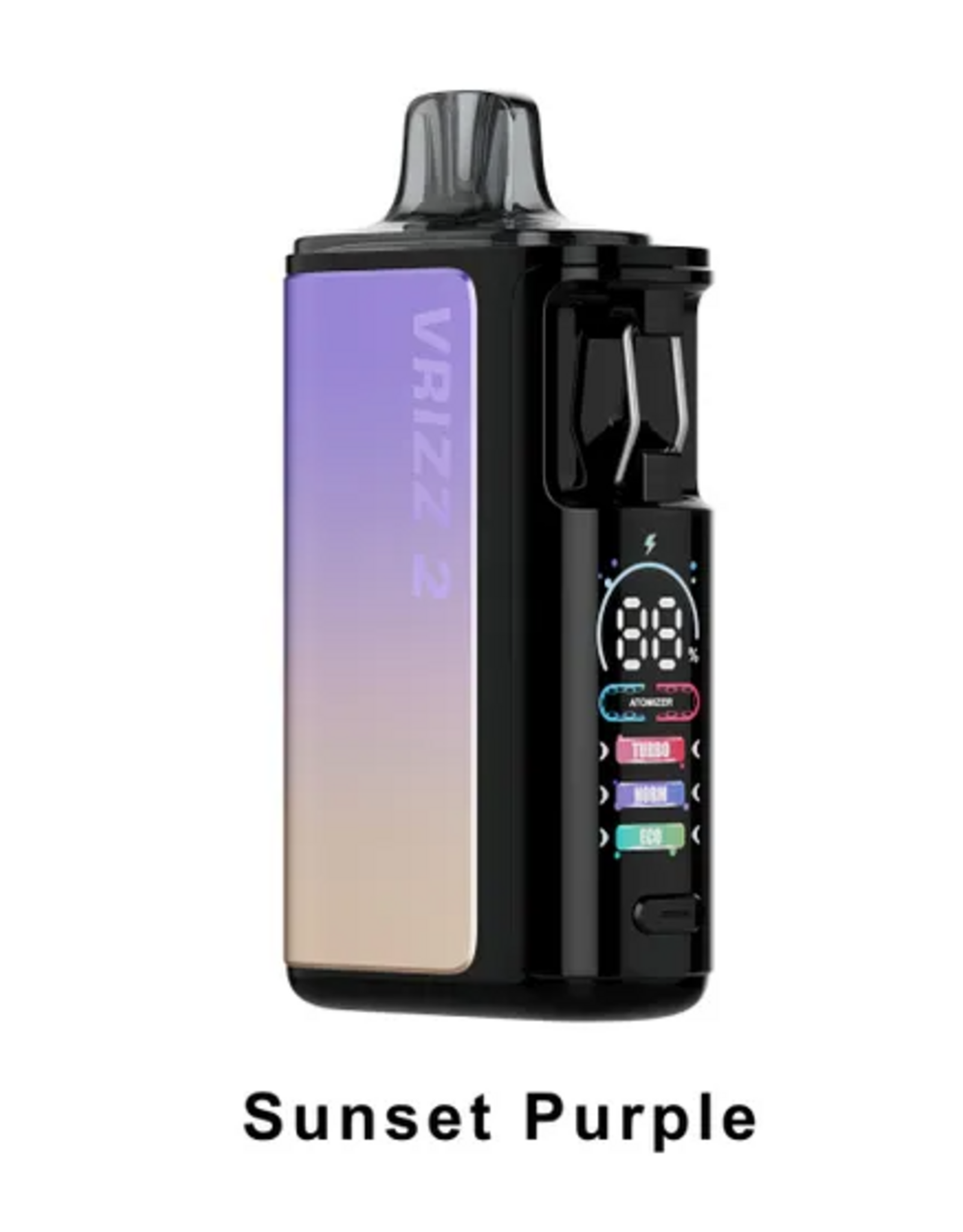 Voopoo VRIZZ 2 Pod Kit 15mL [CRC Version]