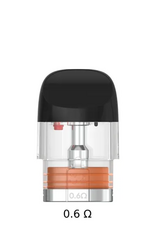 Smok Smok Novo 5 Replacement Pod (3 Pack) [CRC]