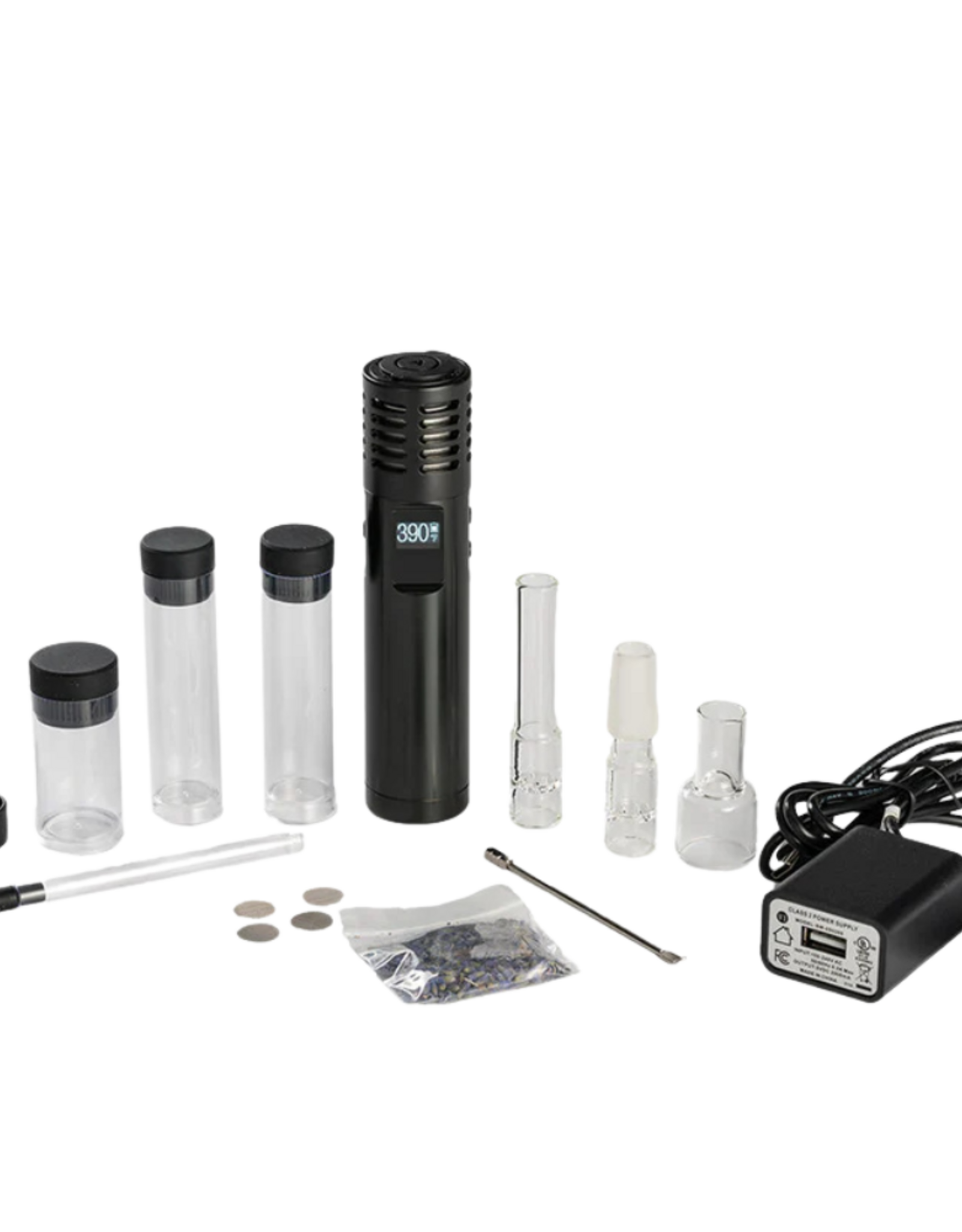 Arizer Air MAX Dry Herb Vapourizer