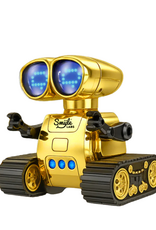 Smyle Labs Robotjamin 510 Cart Battery w/ Remote Controller - Limited Edition