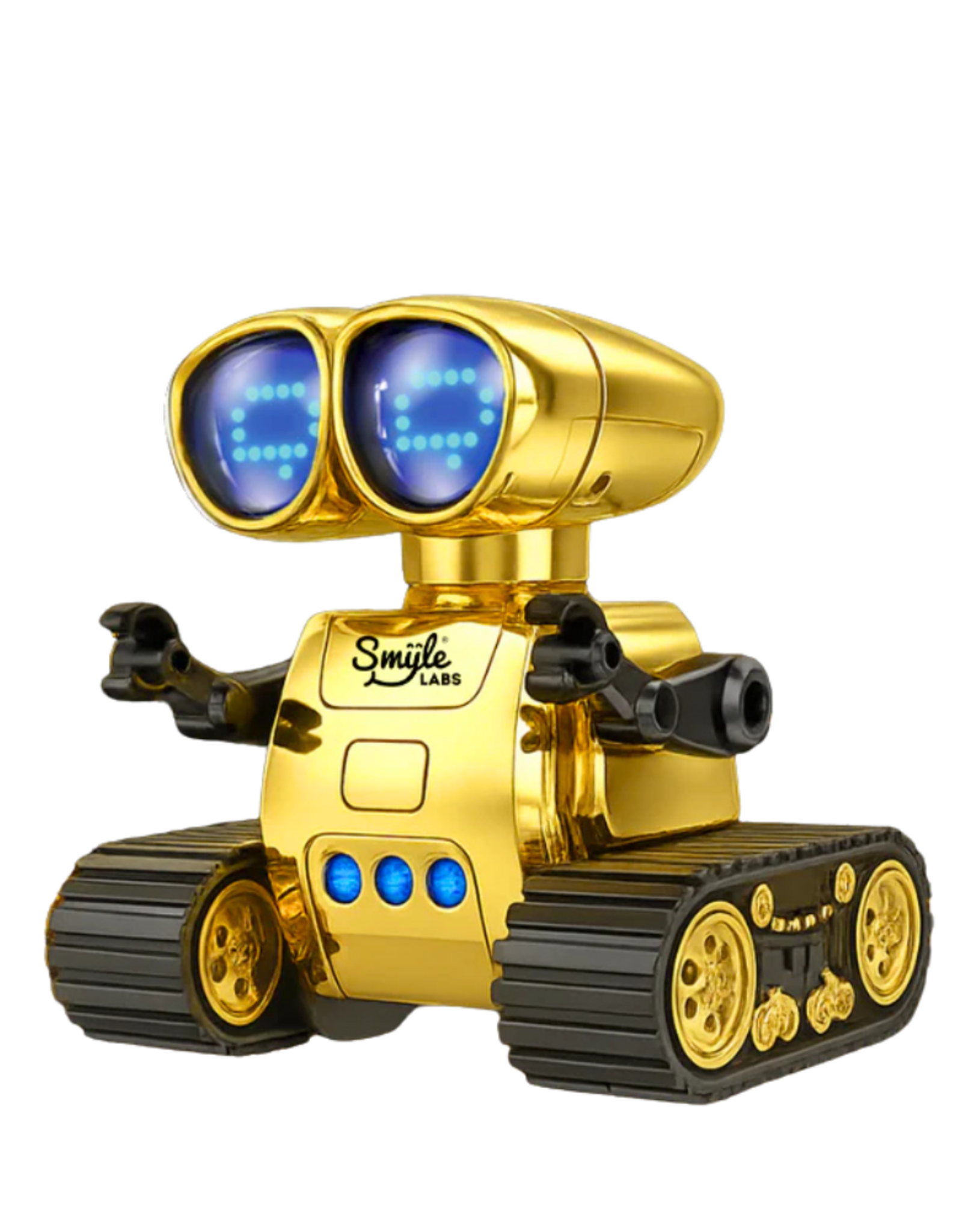 Smyle Labs Robotjamin 510 Cart Battery w/ Remote Controller - Limited Edition