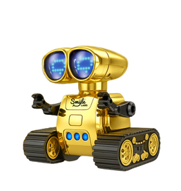 Smyle Labs Robotjamin 510 Cart Battery w/ Remote Controller - Limited Edition