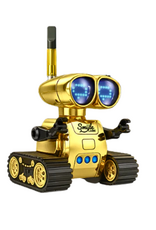 Smyle Labs Robotjamin 510 Cart Battery w/ Remote Controller - Limited Edition