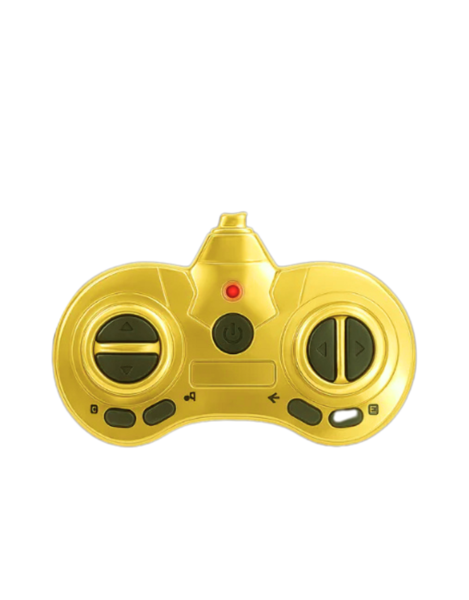 Smyle Labs Robotjamin 510 Cart Battery w/ Remote Controller - Limited Edition