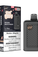 Flavour Beast Beast Mode 8K Disposable