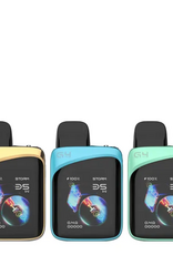 Uwell Uwell Caliburn G4 Pro KOKO Kit 2mL [CRC Version]