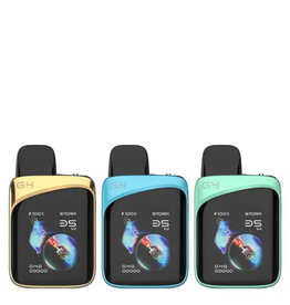 Uwell Uwell Caliburn G4 Pro KOKO Kit 2mL [CRC Version]