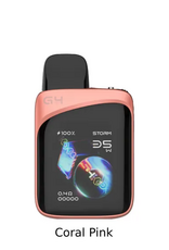 Uwell Uwell Caliburn G4 Pro KOKO Kit 2mL [CRC Version]