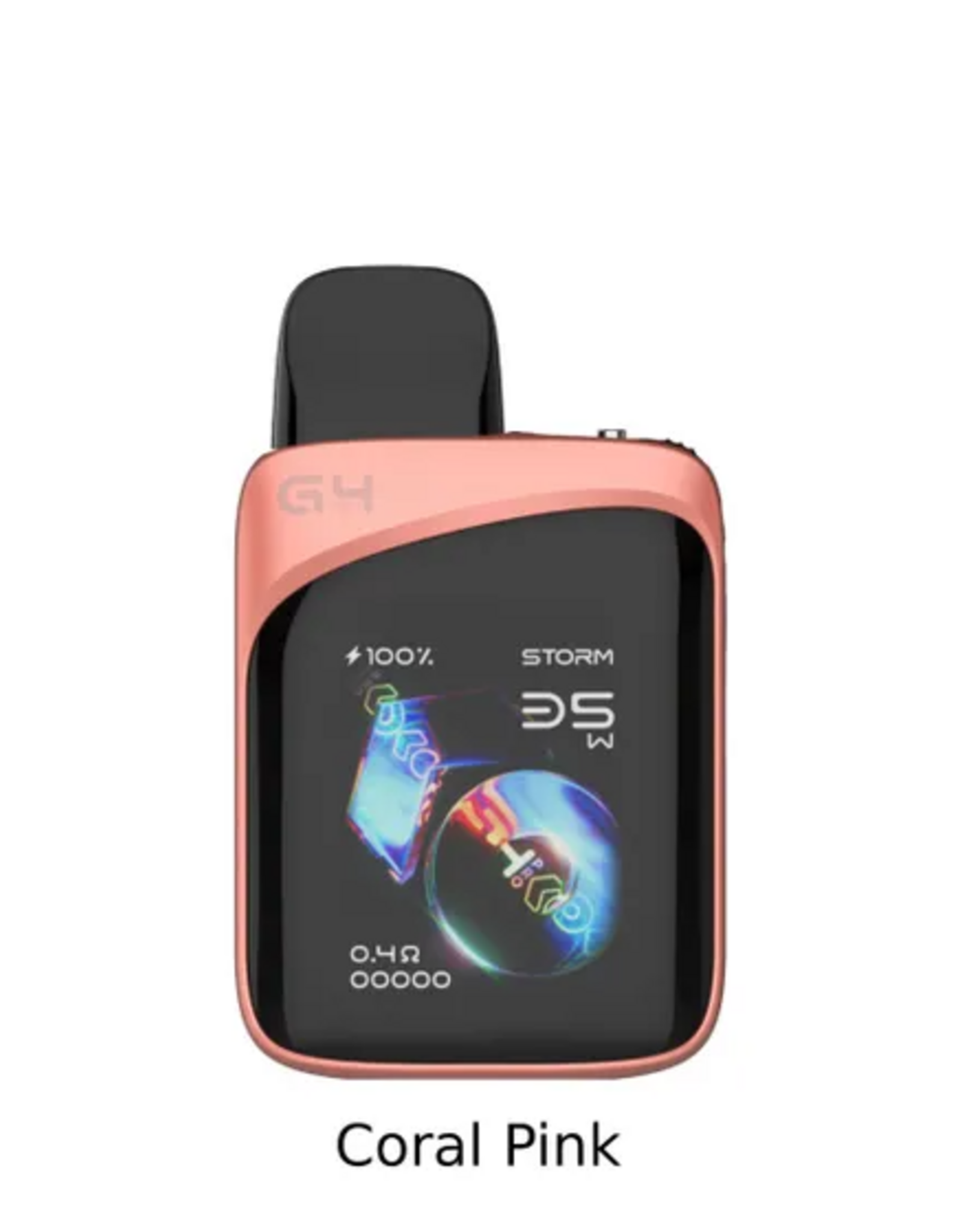 Uwell Uwell Caliburn G4 Pro KOKO Kit 2mL [CRC Version]