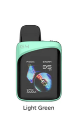 Uwell Uwell Caliburn G4 Pro KOKO Kit 2mL [CRC Version]