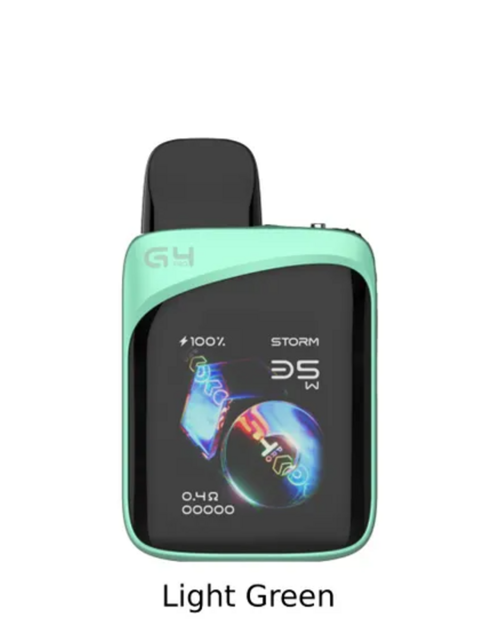 Uwell Uwell Caliburn G4 Pro KOKO Kit 2mL [CRC Version]