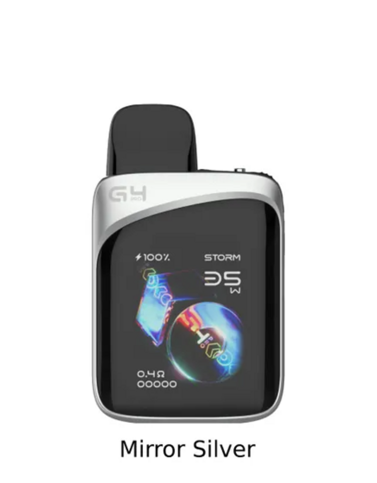 Uwell Uwell Caliburn G4 Pro KOKO Kit 2mL [CRC Version]