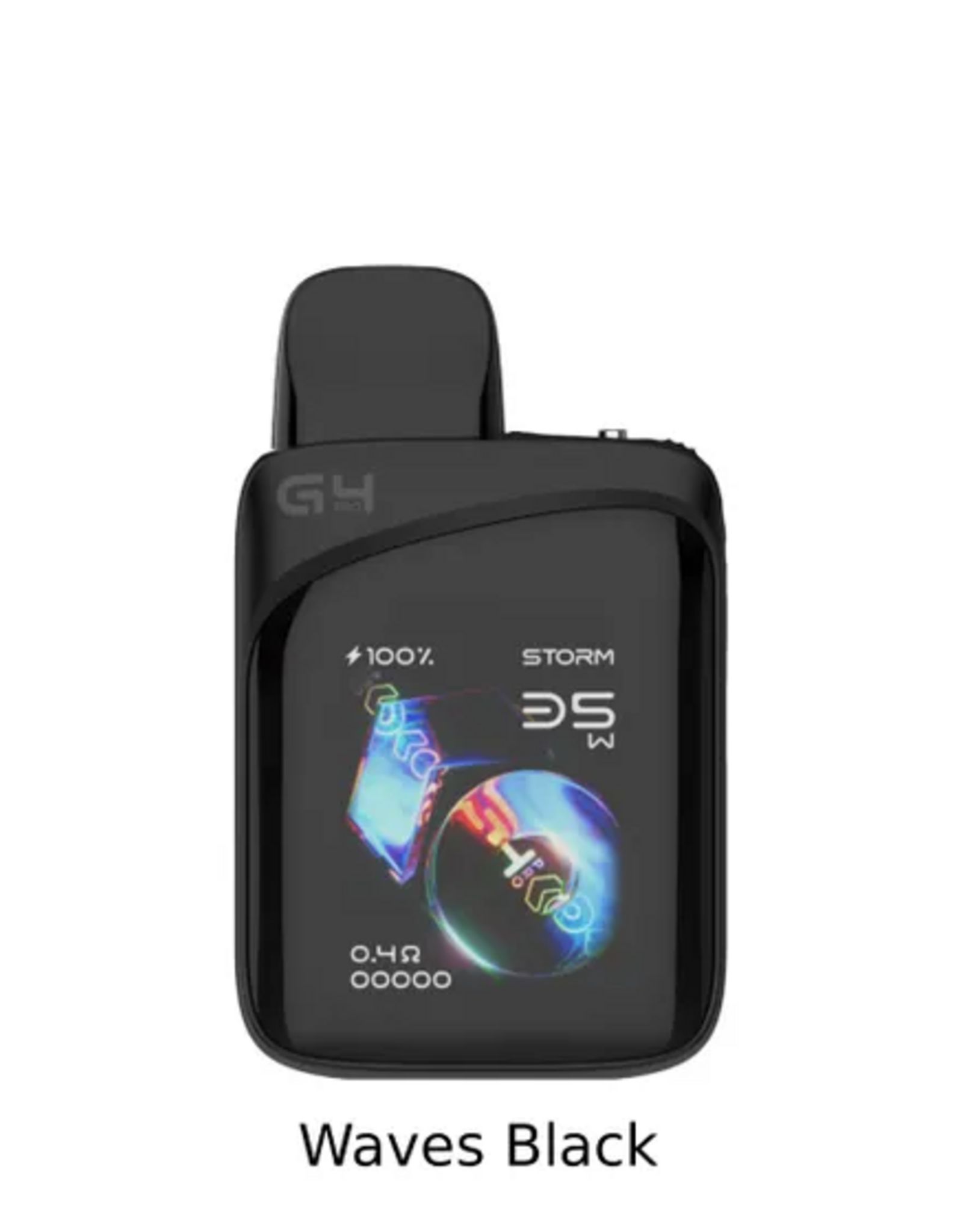 Uwell Uwell Caliburn G4 Pro KOKO Kit 2mL [CRC Version]