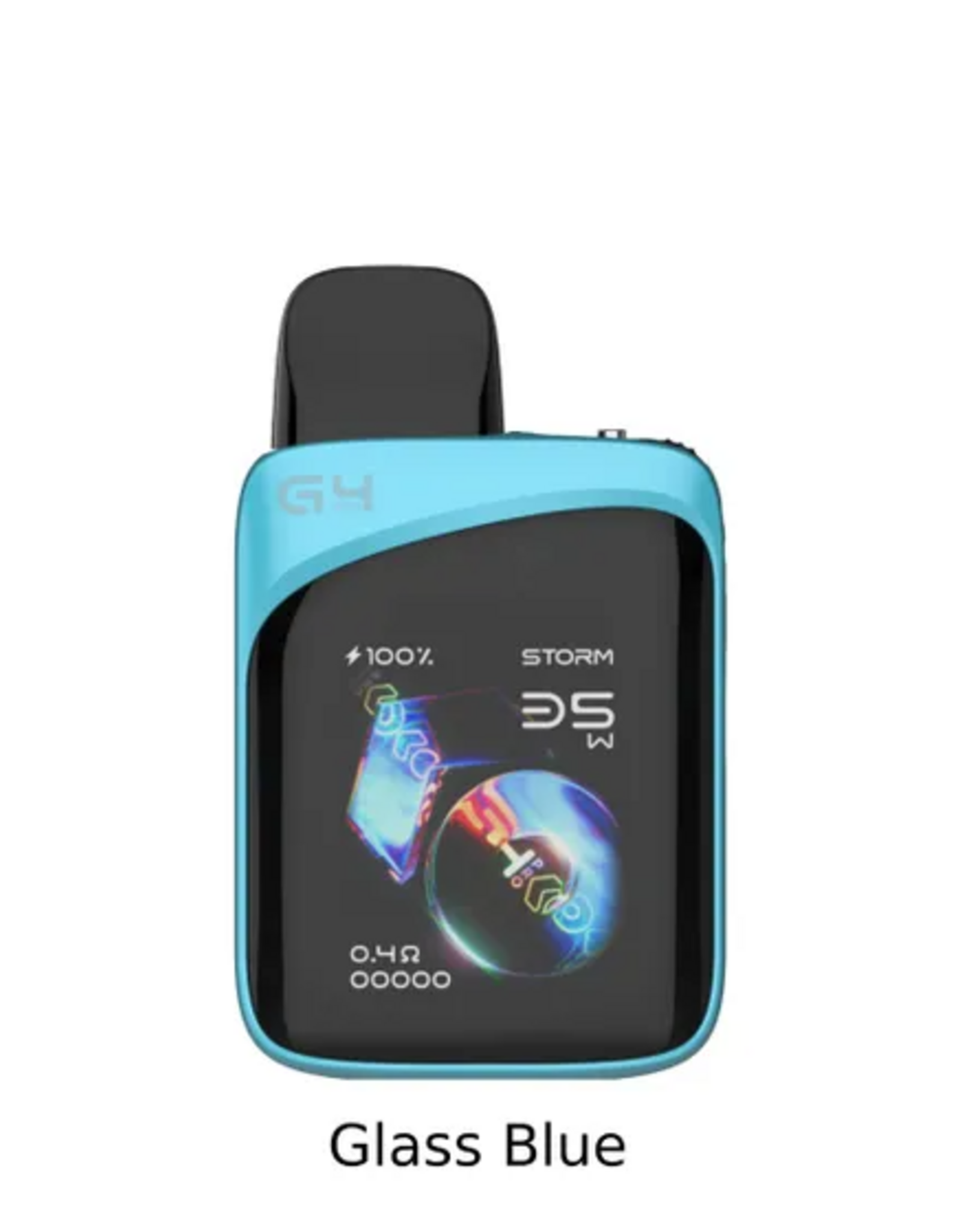 Uwell Uwell Caliburn G4 Pro KOKO Kit 2mL [CRC Version]