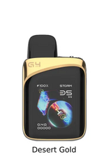 Uwell Uwell Caliburn G4 Pro KOKO Kit 2mL [CRC Version]