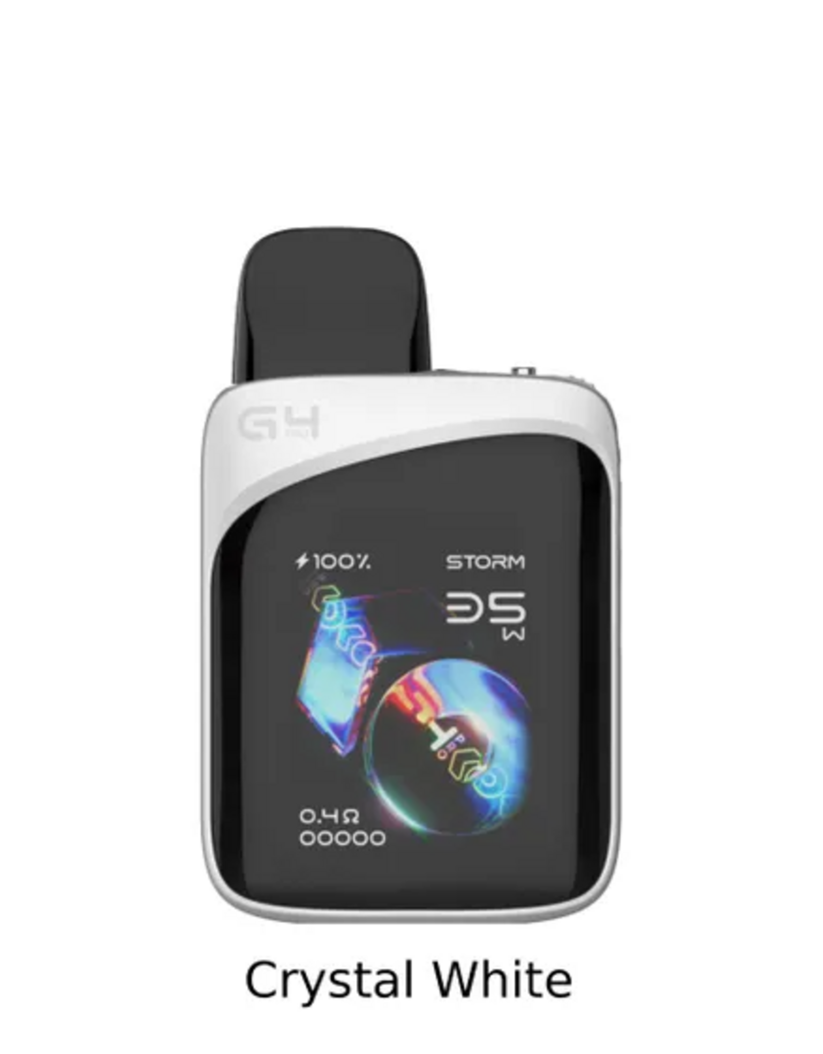 Uwell Uwell Caliburn G4 Pro KOKO Kit 2mL [CRC Version]